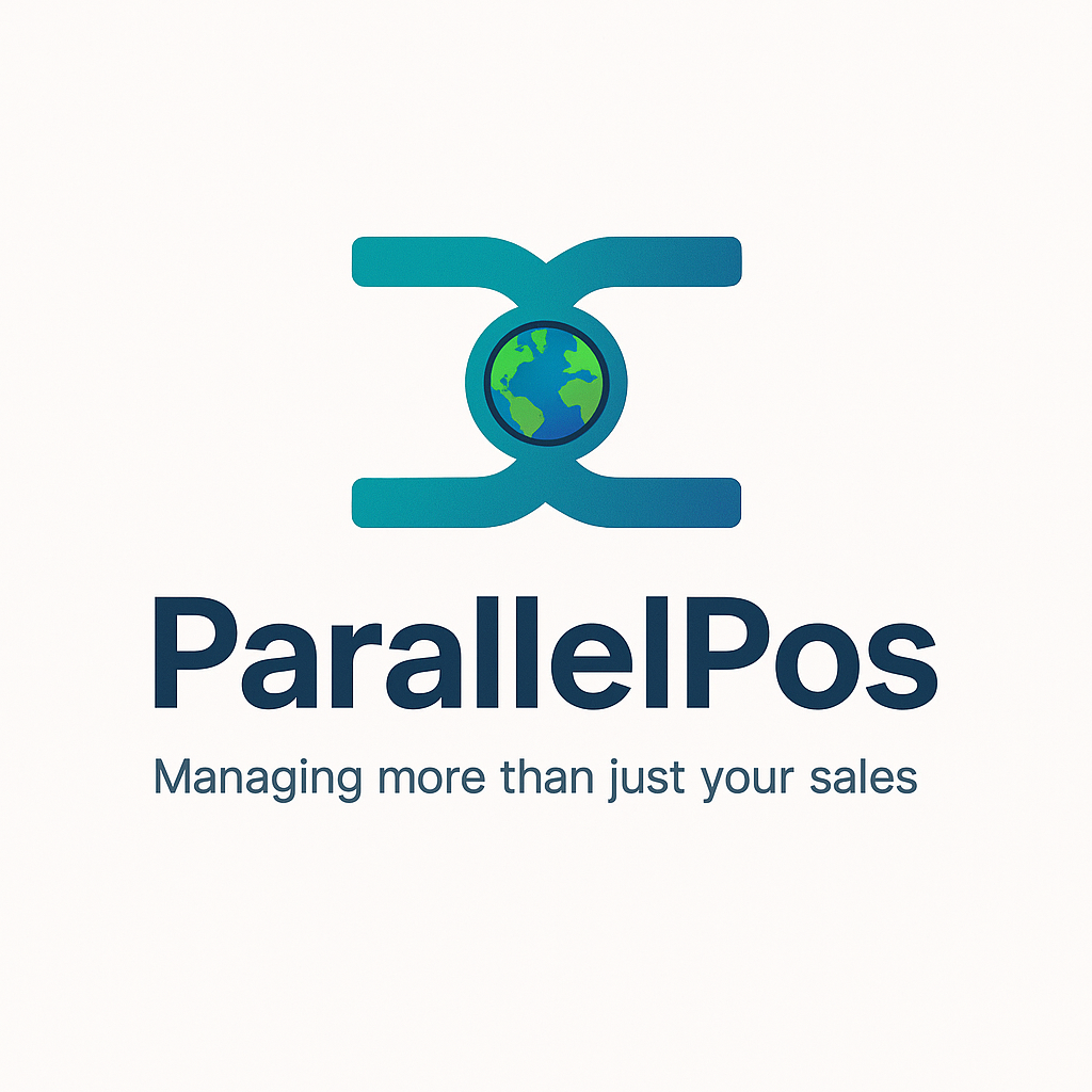 ParallelPos logo